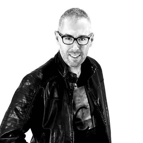 Francesco Fusaro aka Fuxy