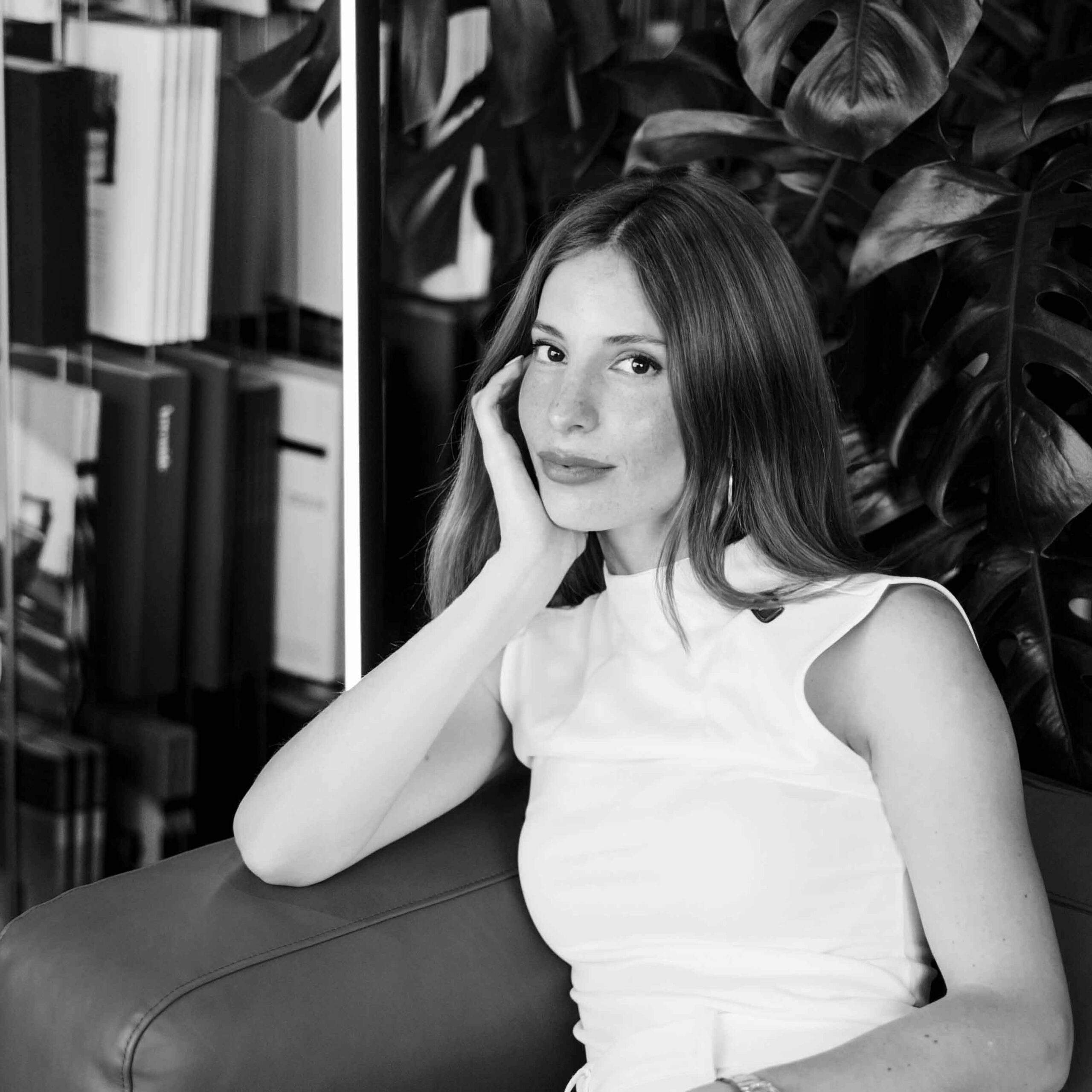 Anna Toffanello